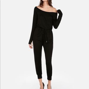 Olivia Culpo jumpsuit